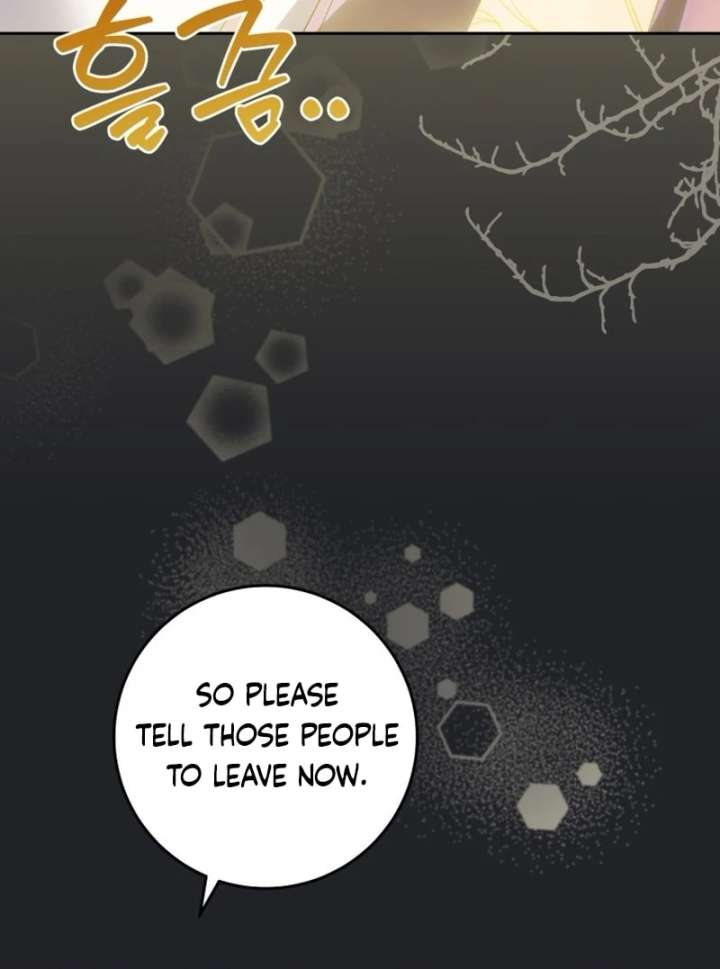 I Am the Evil Wife of a Young Husband Chapter 24 - Page 9