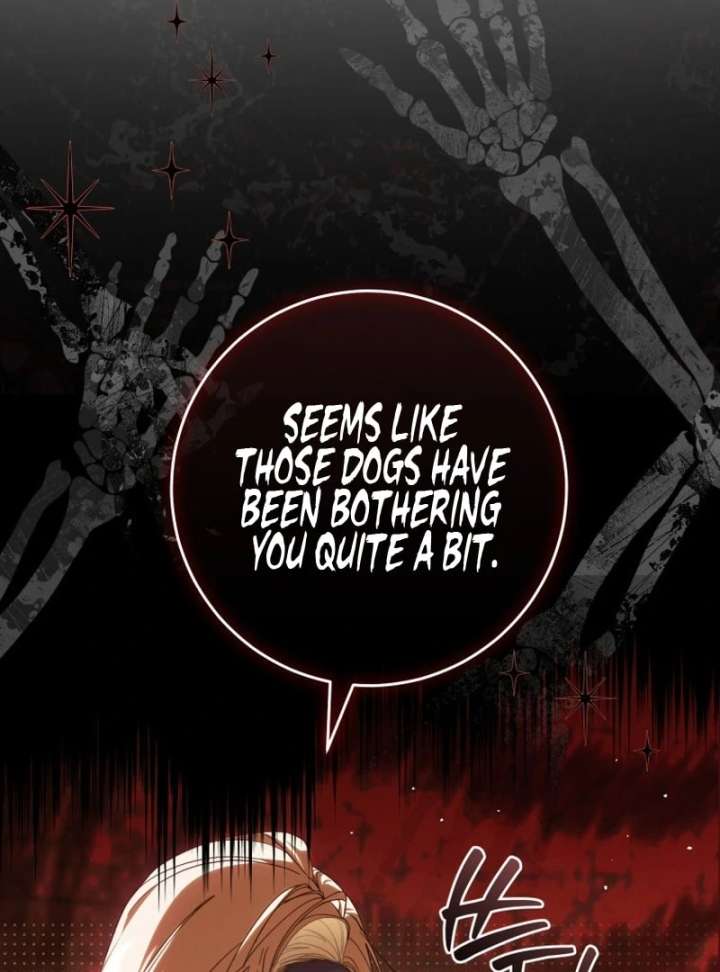 I Am the Evil Wife of a Young Husband Chapter 24 - Page 83