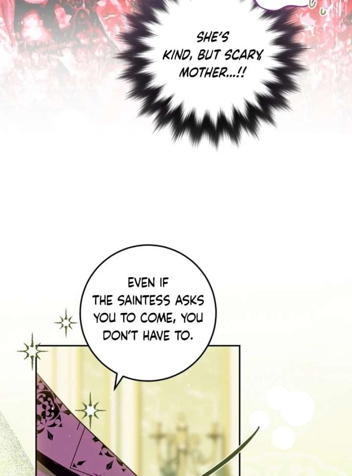 I Am the Evil Wife of a Young Husband Chapter 24 - Page 85