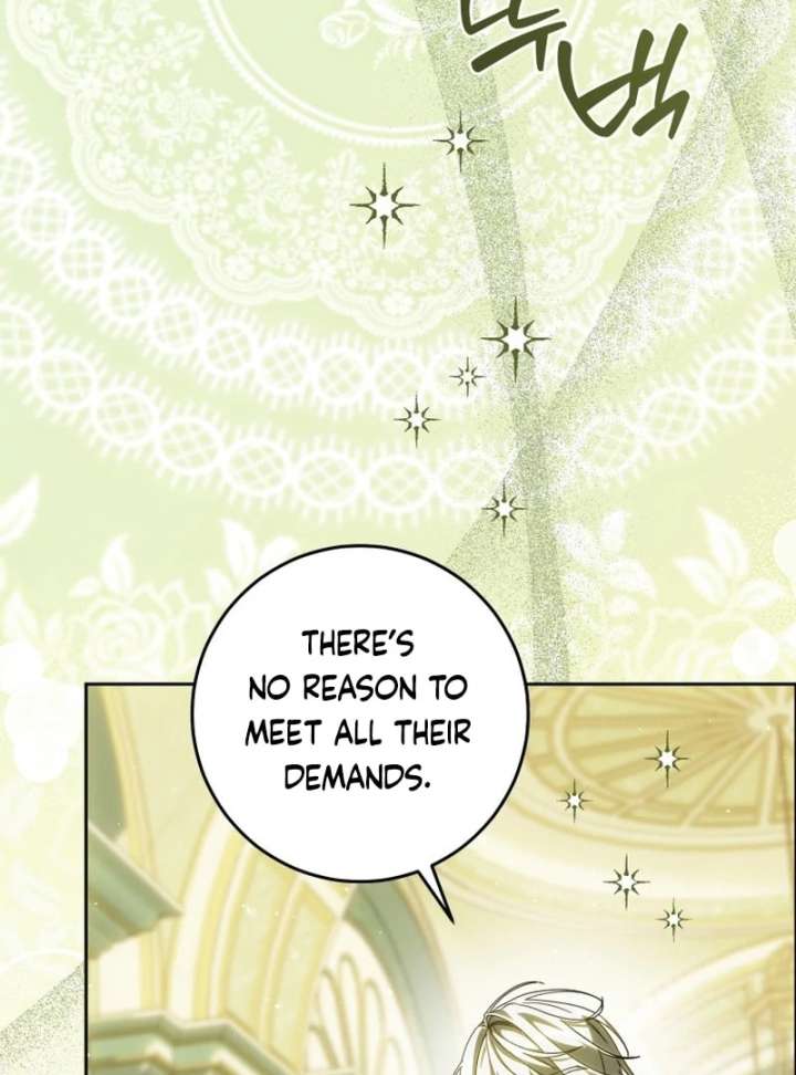 I Am the Evil Wife of a Young Husband Chapter 24 - Page 87