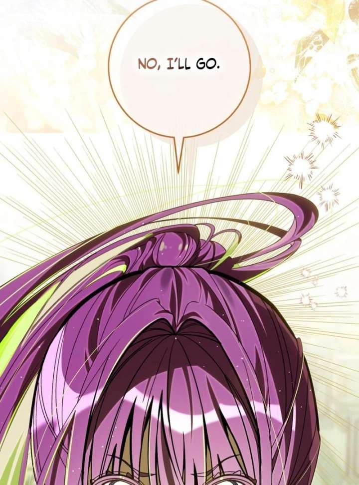 I Am the Evil Wife of a Young Husband Chapter 24 - Page 92