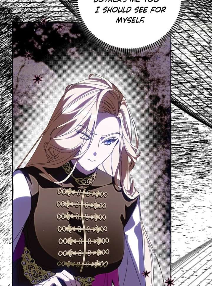 I Am the Evil Wife of a Young Husband Chapter 24 - Page 95