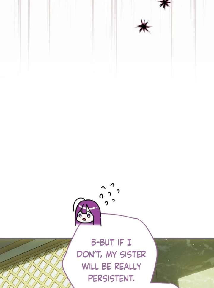 I Am the Evil Wife of a Young Husband Chapter 24 - Page 98