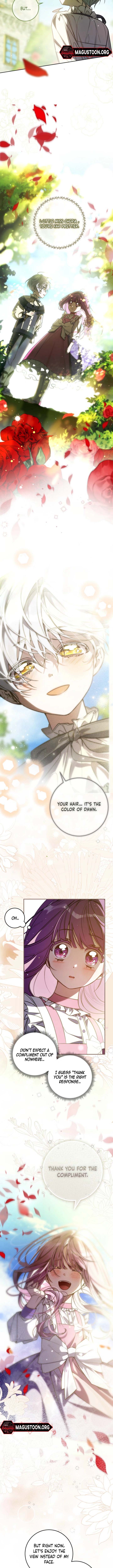 I Am the Evil Wife of a Young Husband Chapter 3 - Page 7