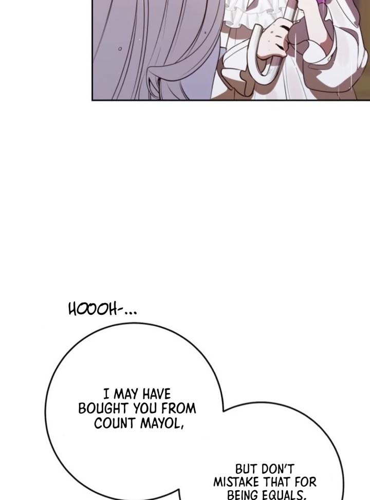 I Am the Evil Wife of a Young Husband Chapter 7 - Page 11