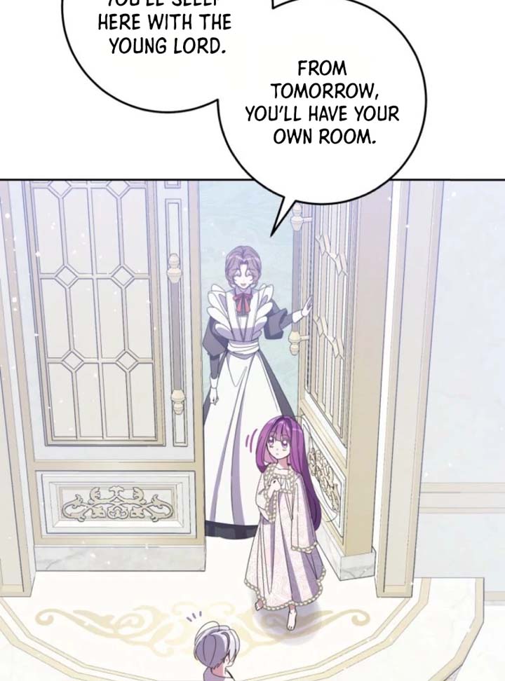 I Am the Evil Wife of a Young Husband Chapter 7 - Page 103