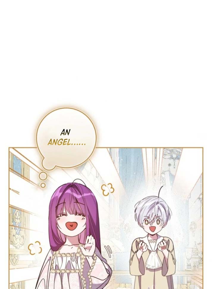 I Am the Evil Wife of a Young Husband Chapter 7 - Page 106