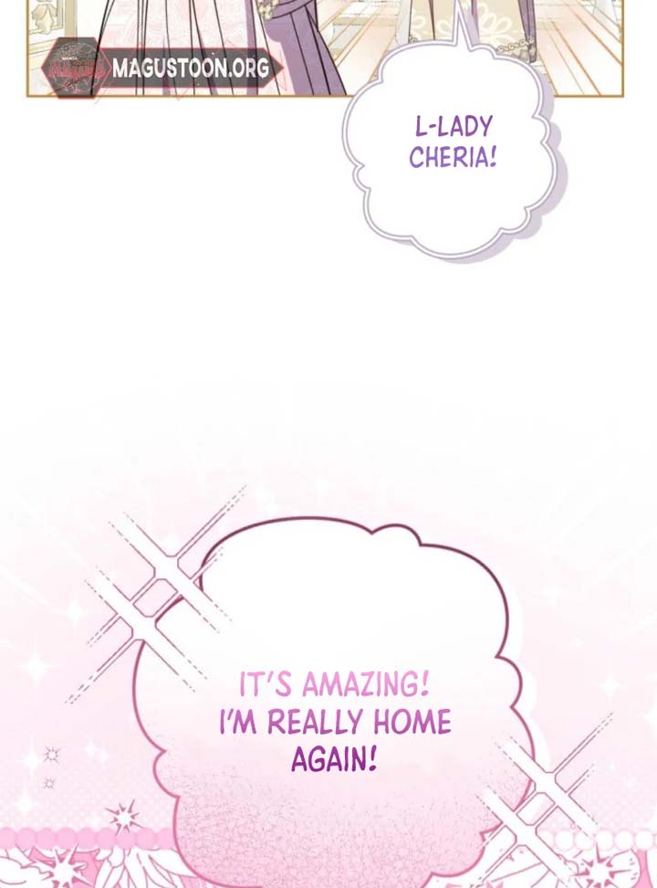 I Am the Evil Wife of a Young Husband Chapter 7 - Page 107