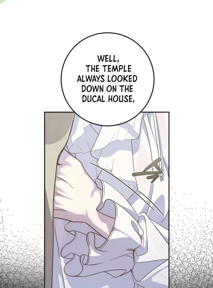 I Am the Evil Wife of a Young Husband Chapter 7 - Page 22