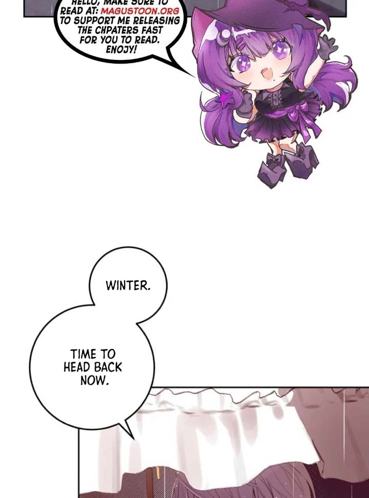 I Am the Evil Wife of a Young Husband Chapter 7 - Page 4