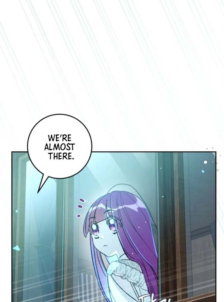 I Am the Evil Wife of a Young Husband Chapter 7 - Page 33