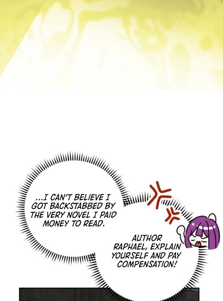 I Am the Evil Wife of a Young Husband Chapter 7 - Page 54