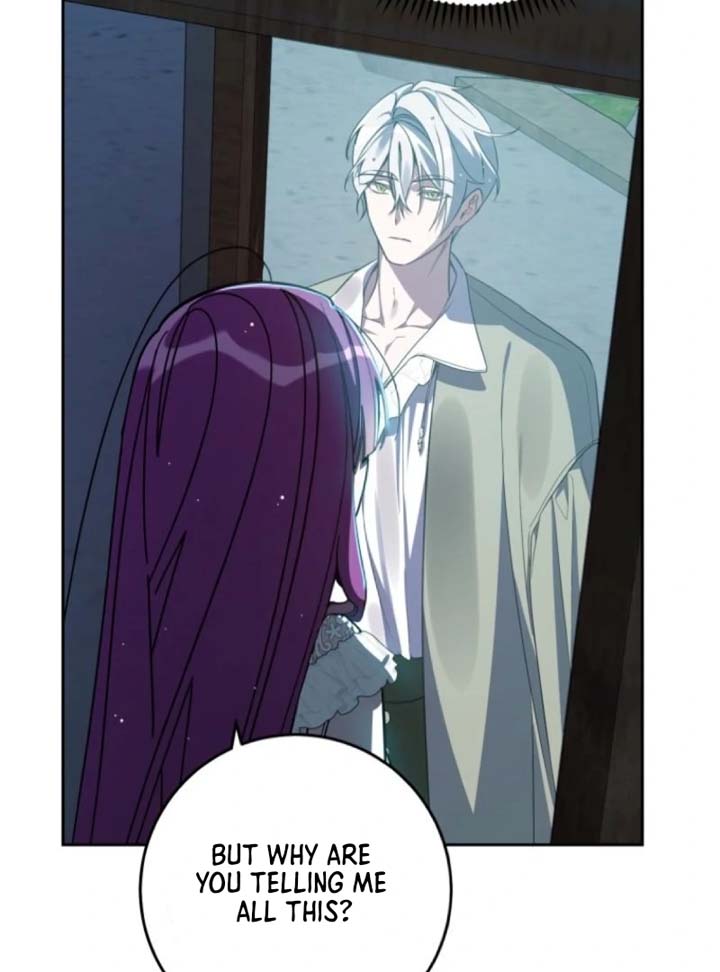 I Am the Evil Wife of a Young Husband Chapter 7 - Page 55