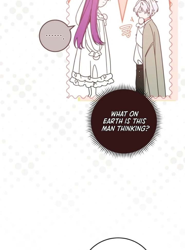 I Am the Evil Wife of a Young Husband Chapter 7 - Page 58