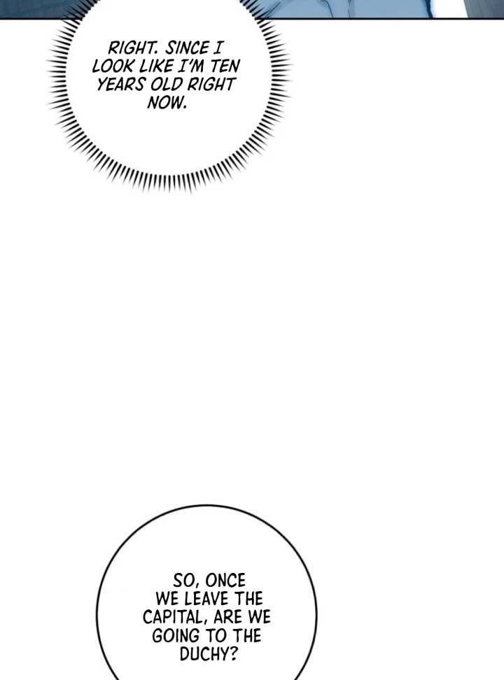 I Am the Evil Wife of a Young Husband Chapter 7 - Page 60