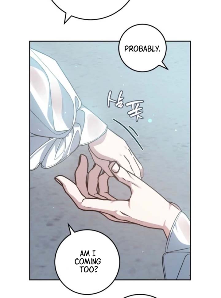 I Am the Evil Wife of a Young Husband Chapter 7 - Page 61