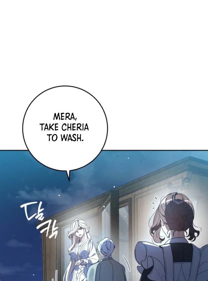I Am the Evil Wife of a Young Husband Chapter 7 - Page 70