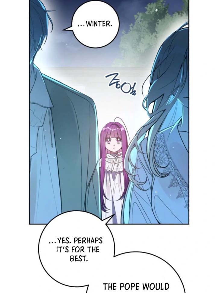 I Am the Evil Wife of a Young Husband Chapter 7 - Page 72