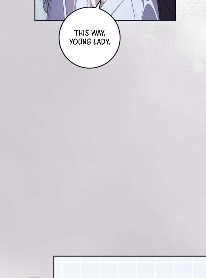 I Am the Evil Wife of a Young Husband Chapter 7 - Page 80