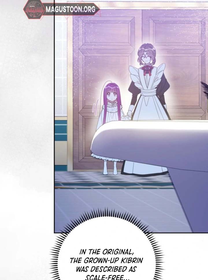 I Am the Evil Wife of a Young Husband Chapter 7 - Page 81
