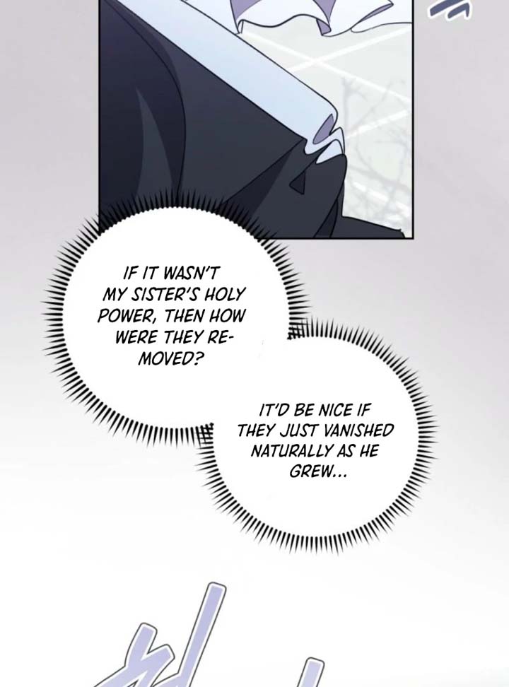 I Am the Evil Wife of a Young Husband Chapter 7 - Page 83