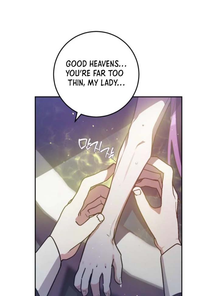 I Am the Evil Wife of a Young Husband Chapter 7 - Page 86