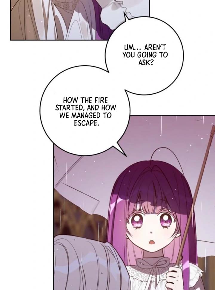 I Am the Evil Wife of a Young Husband Chapter 7 - Page 10