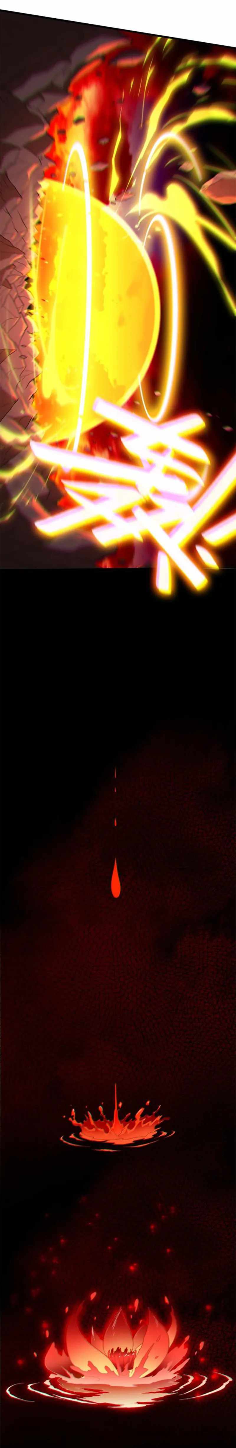 I am the Immortal Chapter 1 - Page 6