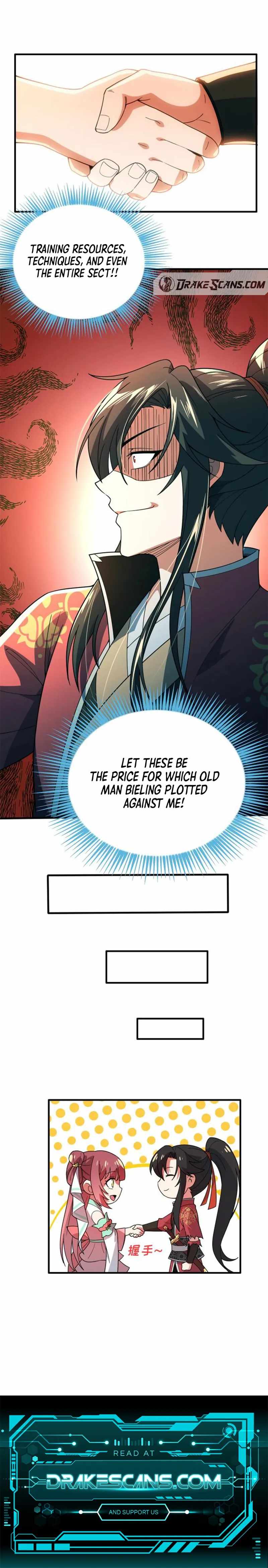 I am the Immortal Chapter 2 - Page 13