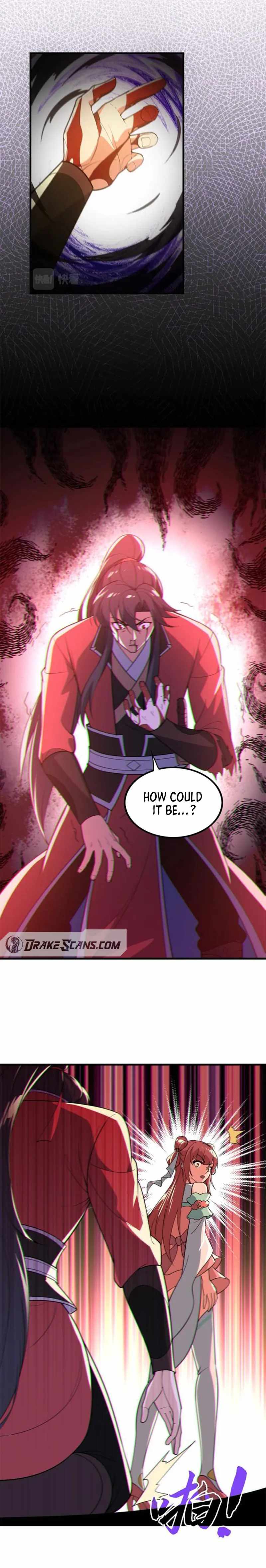 I am the Immortal Chapter 3 - Page 19