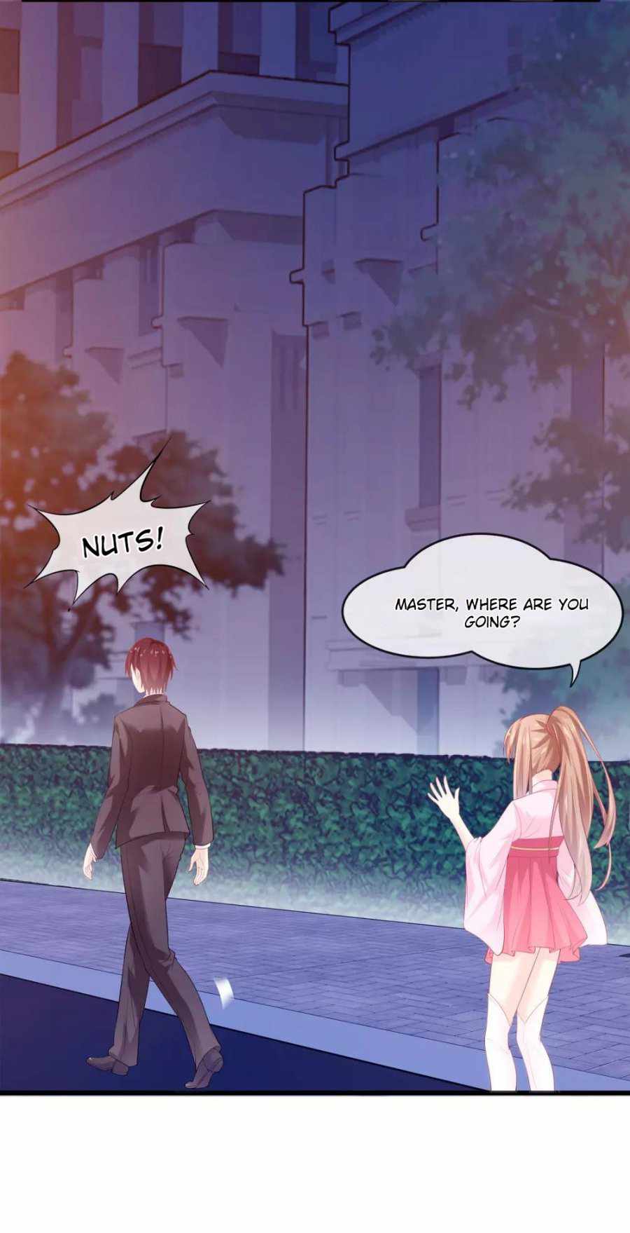 I Am the Jade Emperor Chapter 1 - Page 16