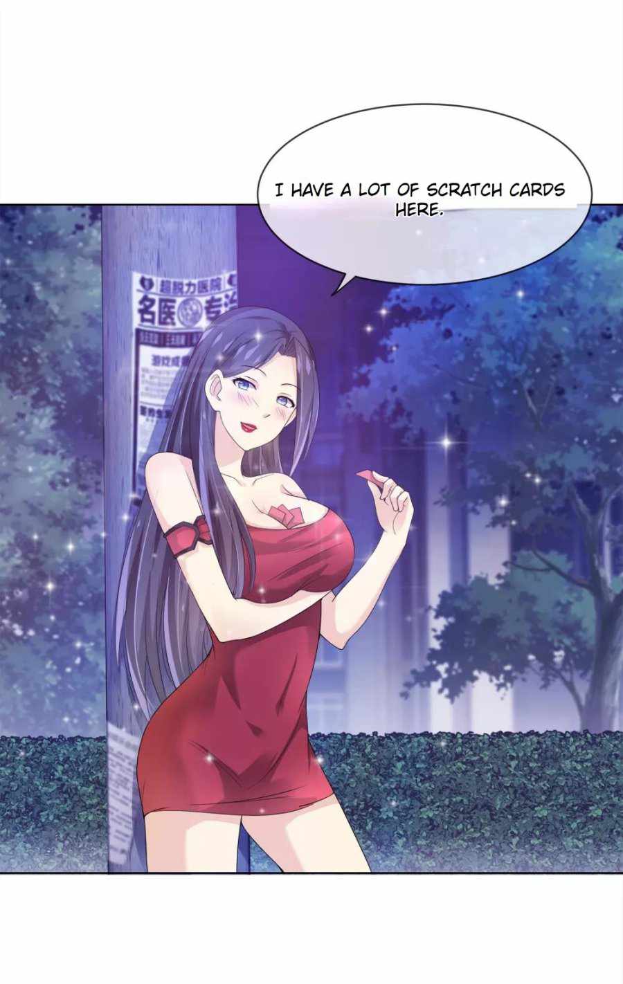 I Am the Jade Emperor Chapter 1 - Page 20