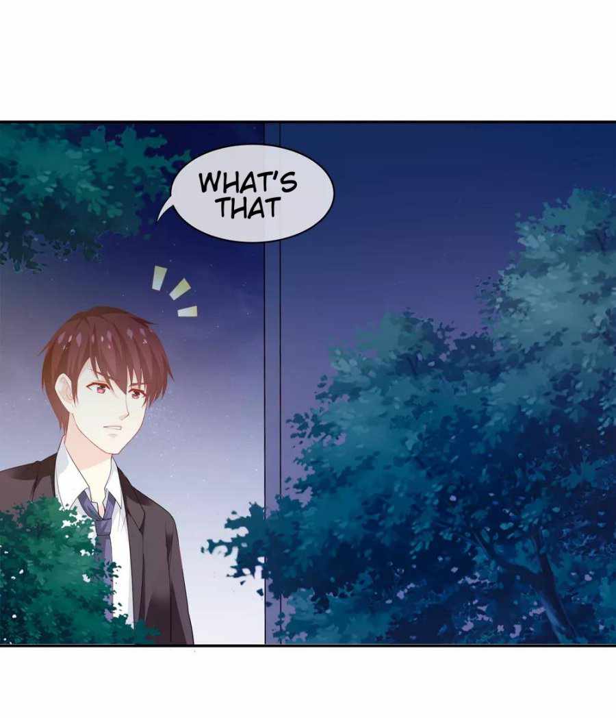 I Am the Jade Emperor Chapter 1 - Page 4