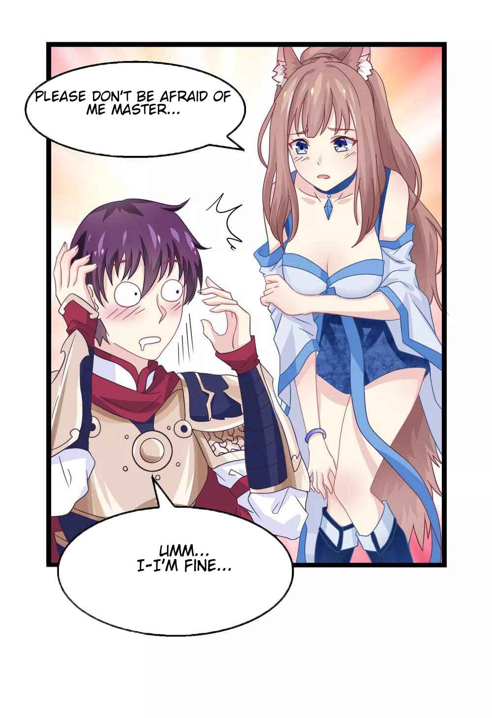 I Am the Jade Emperor Chapter 10 - Page 11