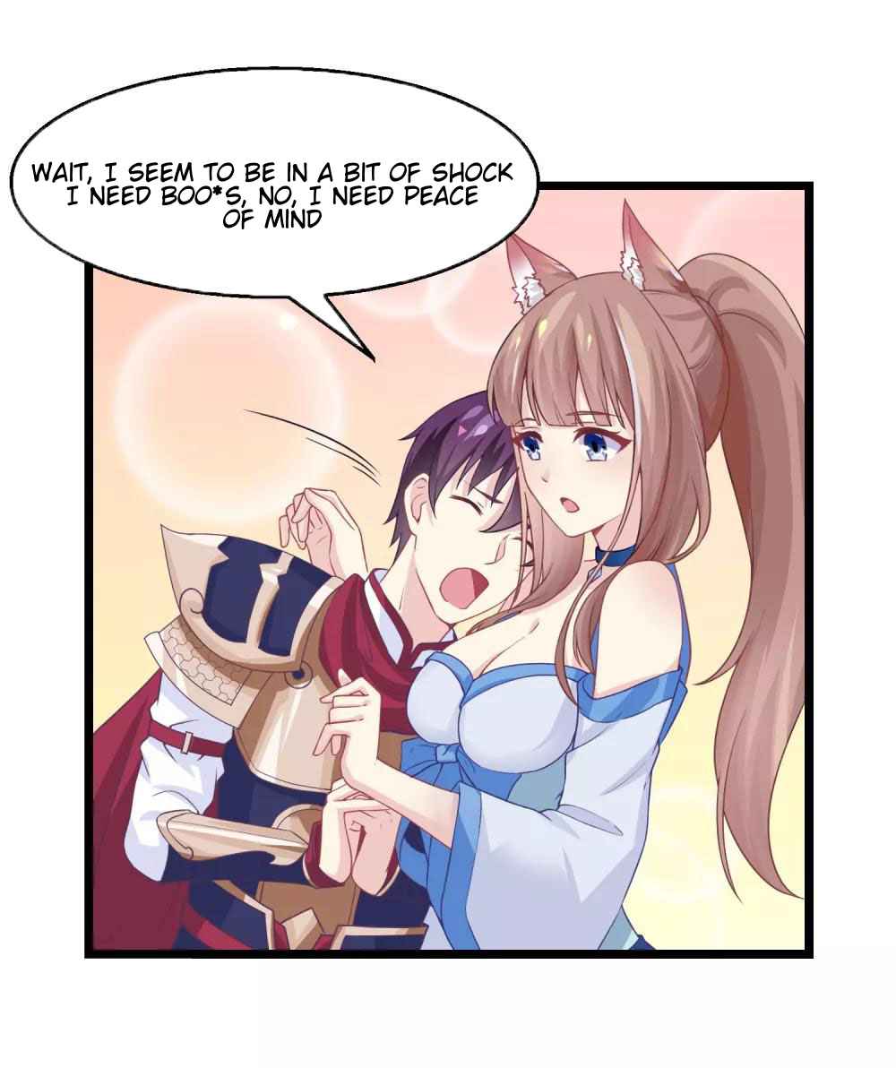 I Am the Jade Emperor Chapter 10 - Page 12