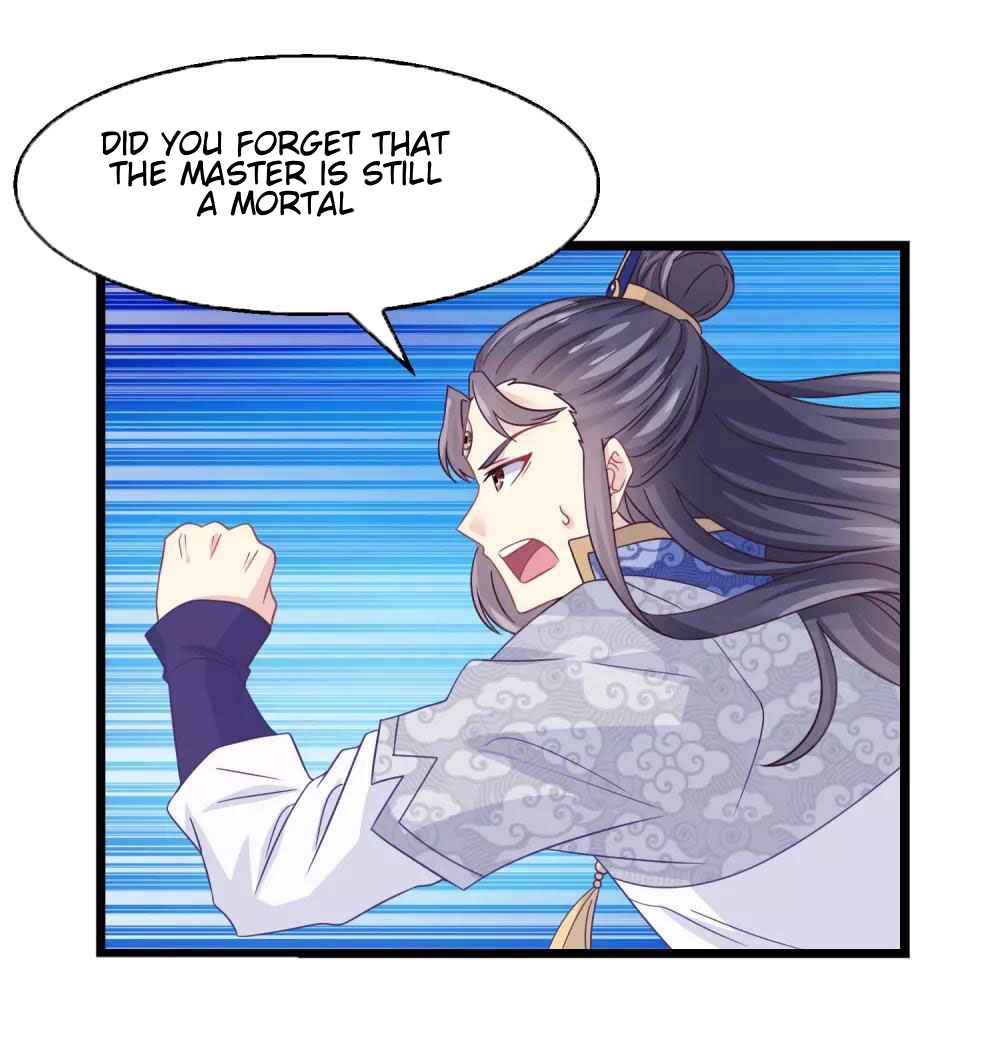 I Am the Jade Emperor Chapter 10 - Page 7