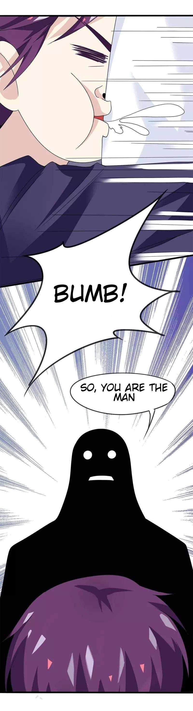 I Am the Jade Emperor Chapter 2 - Page 14