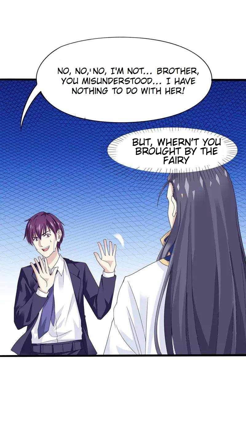 I Am the Jade Emperor Chapter 2 - Page 15