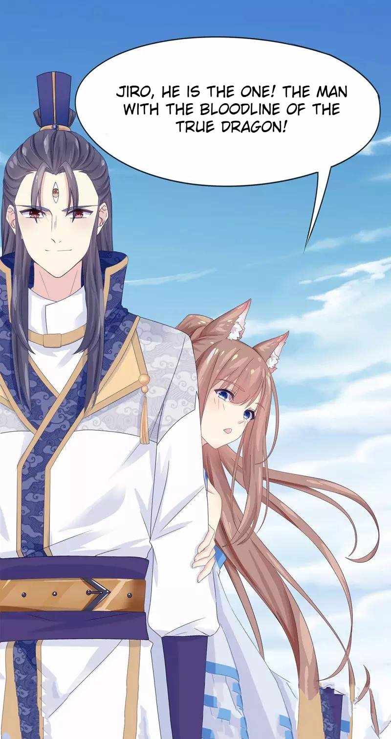 I Am the Jade Emperor Chapter 2 - Page 16