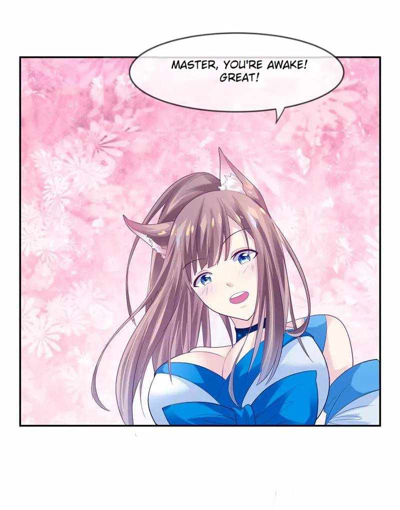 I Am the Jade Emperor Chapter 2 - Page 4