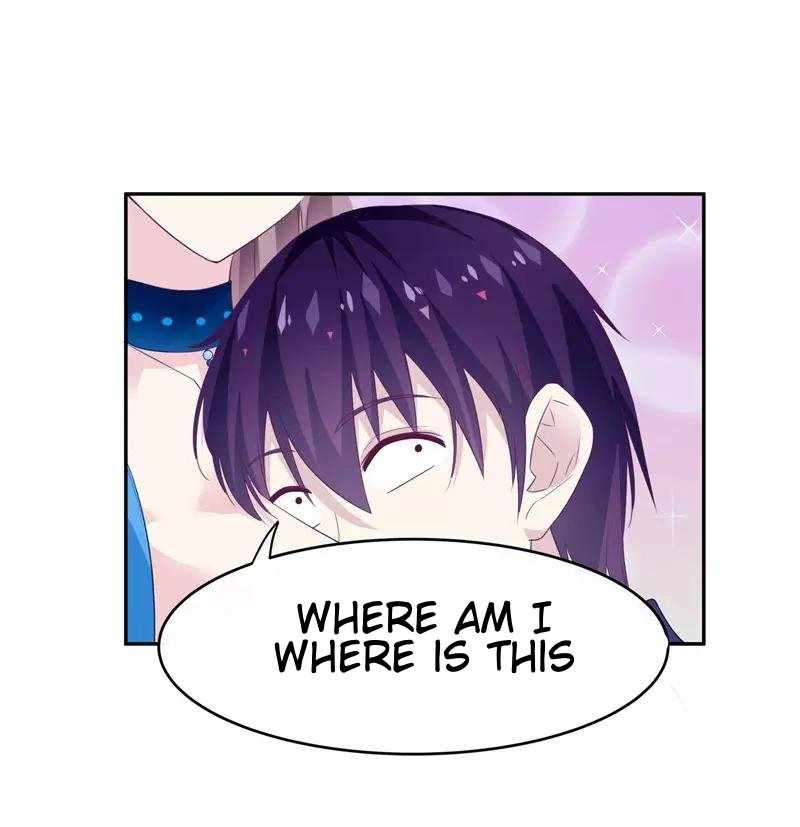 I Am the Jade Emperor Chapter 2 - Page 6