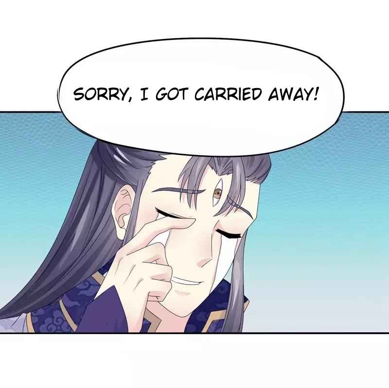 I Am the Jade Emperor Chapter 3 - Page 2