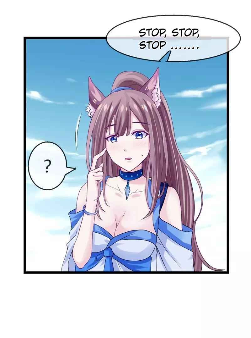 I Am the Jade Emperor Chapter 3 - Page 15