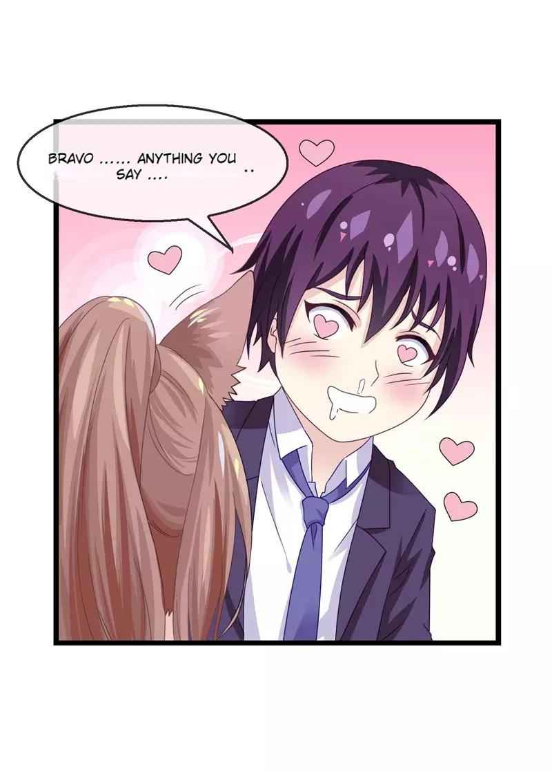 I Am the Jade Emperor Chapter 3 - Page 24