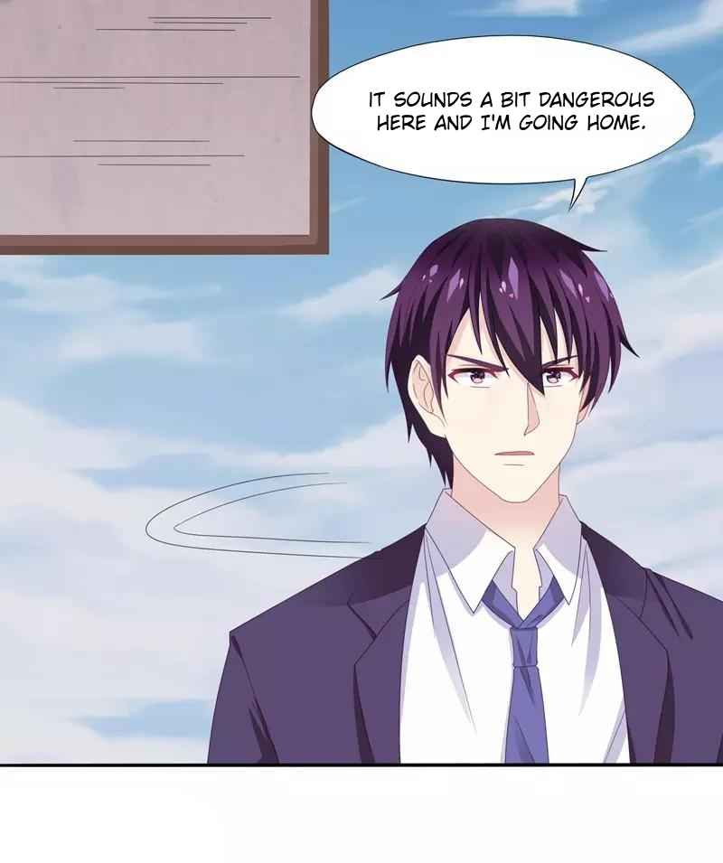 I Am the Jade Emperor Chapter 3 - Page 8