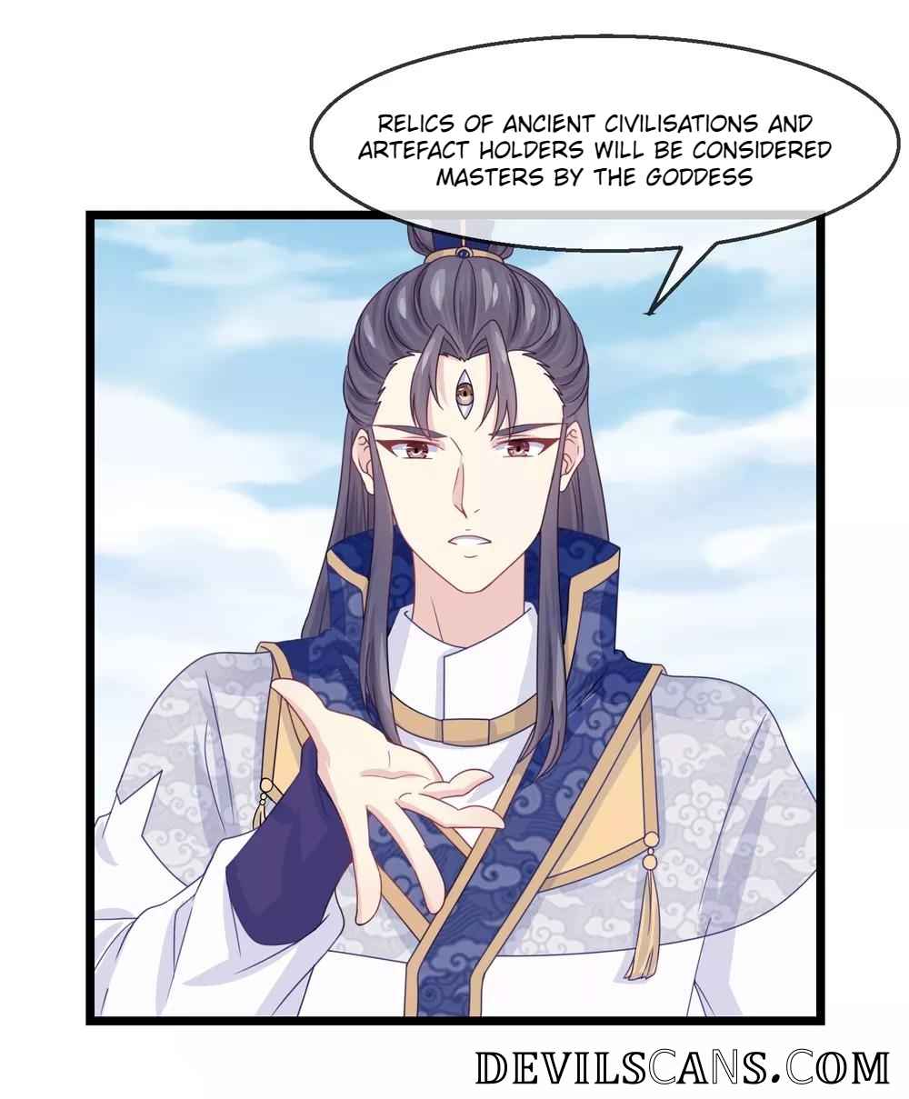 I Am the Jade Emperor Chapter 4 - Page 2