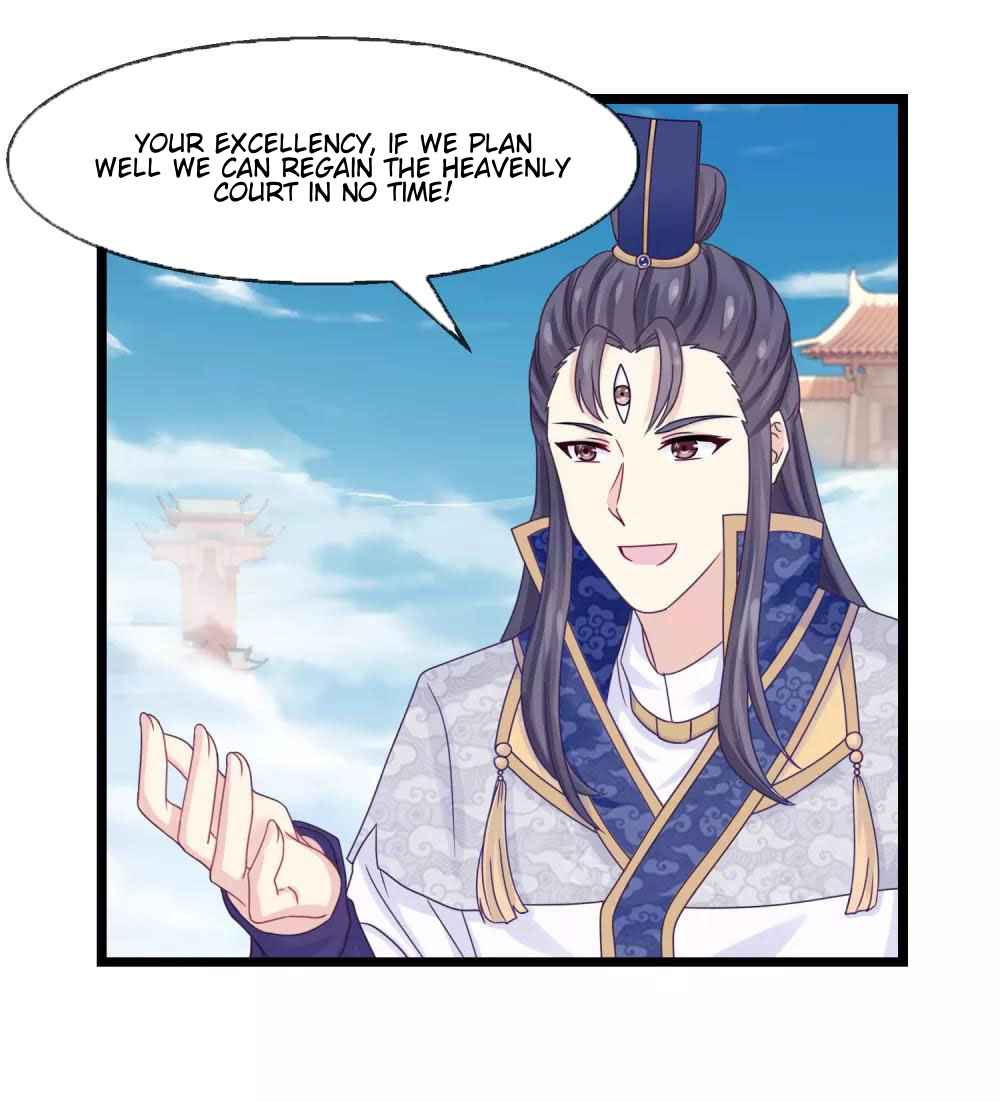 I Am the Jade Emperor Chapter 4 - Page 16