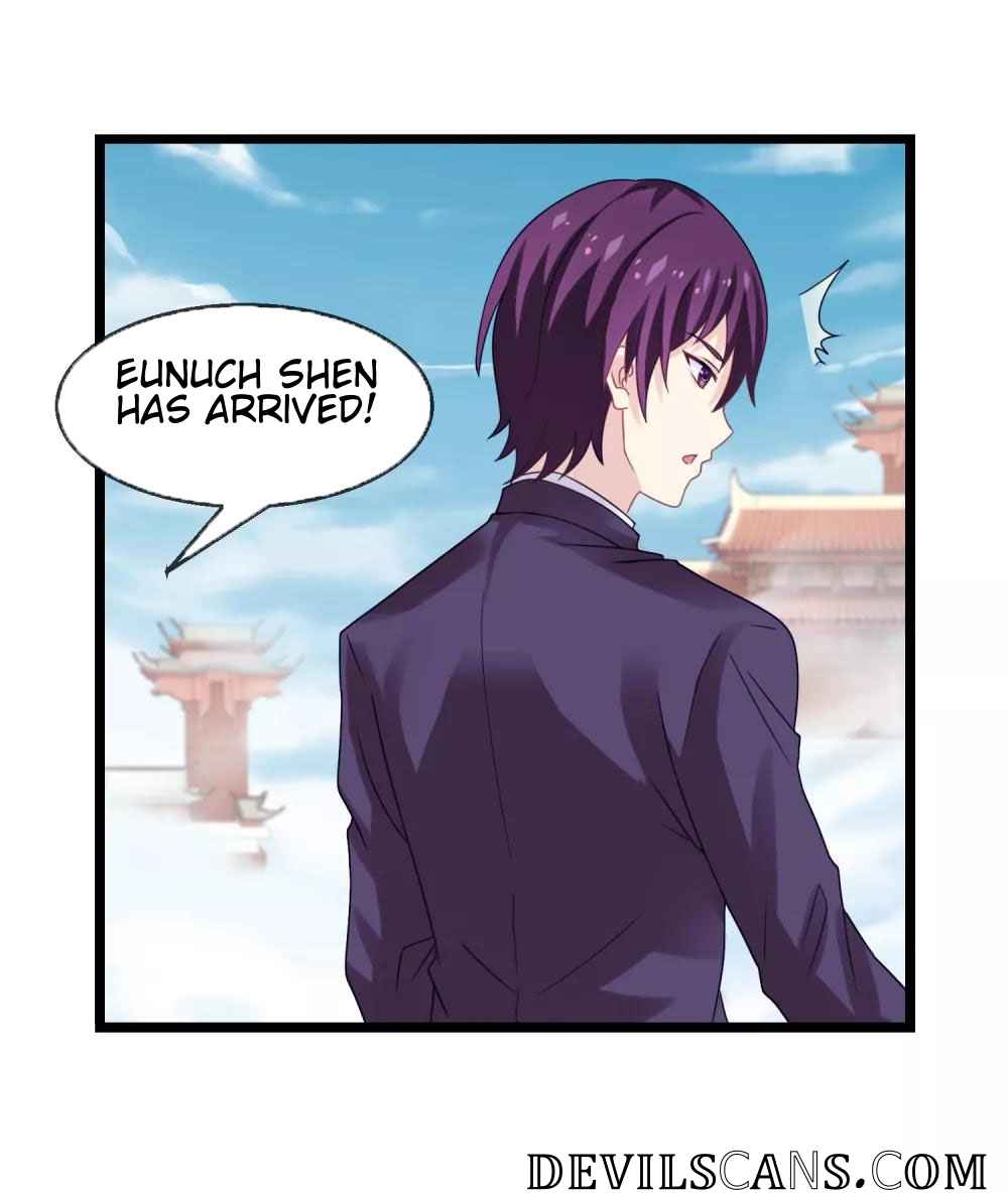 I Am the Jade Emperor Chapter 4 - Page 21