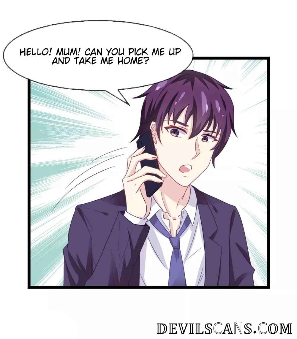 I Am the Jade Emperor Chapter 4 - Page 7