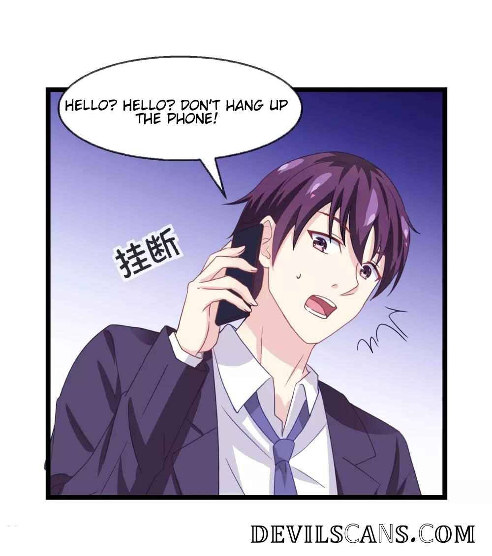I Am the Jade Emperor Chapter 4 - Page 9